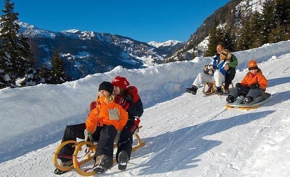 Акция - Трембита зовет в Карпаты на Новый год от "Мандрівник"