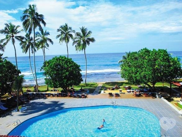 Акция - Отдых в Шри-Ланке от "Мандрівник"