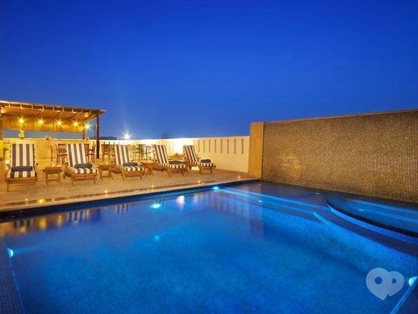 Акция - Горящий тур в Дубаи от "Мандрівник", фото Акция - Горящий тур в Дубаи от "Мандрівник"