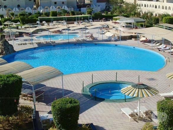 Акция - Горящий тур в Египет от "Мандрівник", фото Акция - Горящий тур в Египет от "Мандрівник"