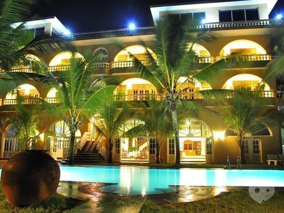 Акция - Тур на Шри-Ланку (Индурува) от "Мандрівник", фото Акция - Тур на Шри-Ланку (Индурува) от "Мандрівник"