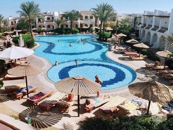 Акция - Тур в Египет (Шарм Эль Шейх) от "Мандрівник", фото Акция - Тур в Египет (Шарм Эль Шейх) от "Мандрівник"