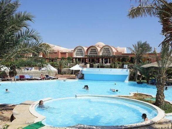 Акция - Тур в Египет (Шарм Эль Шейх) от "Мандрівник"