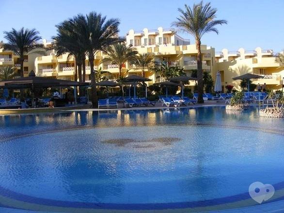Акция - Тур в Египет (SULTAN BEACH HOTEL) от "Мандрівник", фото Акция - Тур в Египет (SULTAN BEACH HOTEL) от "Мандрівник"