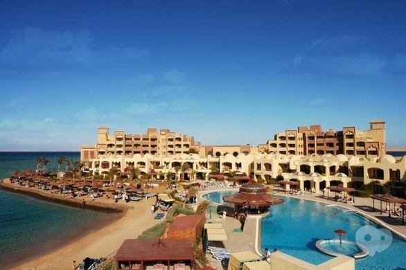 Акция - Тур в Египет ( SUNNY DAYS PALMA DE MIRETTE RESORT) от "Мандрівник" , фото Акция - Тур в Египет ( SUNNY DAYS PALMA DE MIRETTE RESORT) от "Мандрівник"