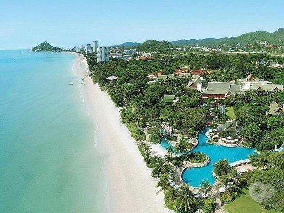 Акция - Отдых в Таиланде, Хуа Хин от "ALL INCLUSIVE"