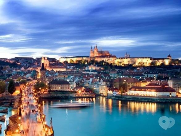 Акция - Авиа тур "Прага + Мюнхен и Замки Баварии" от "ALL INCLUSIVE"