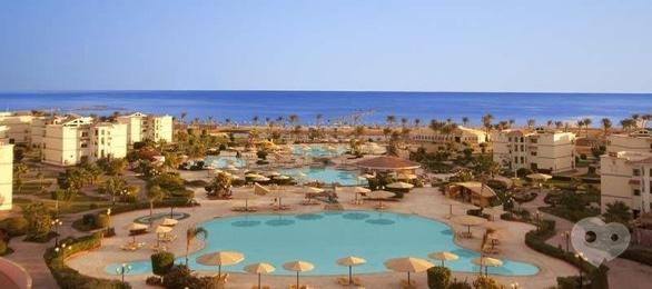 Акция - Тур в Египет (Хургада) от "Мандрівник"