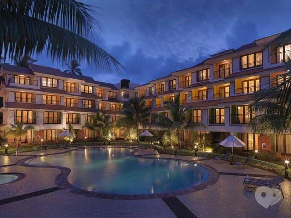 Акция - Тур в Индию (Гоа, Ассагао) от "Мандрівник", фото Акция - Тур в Индию (Гоа, Ассагао) от "Мандрівник"