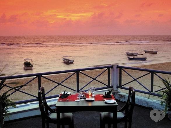 Акция - Тур на Шри-Ланку (Хиккадува) от "Мандрівник"