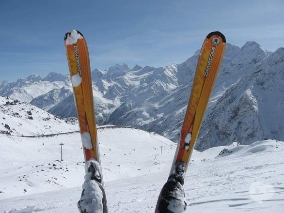 Акция - "Лыжний драйв" от "НАМИ"