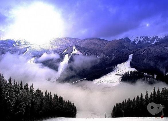Акция - Автобусные туры выходного дня на ЯНВАРЬ-ФЕВРАЛЬ от "НАМИ"