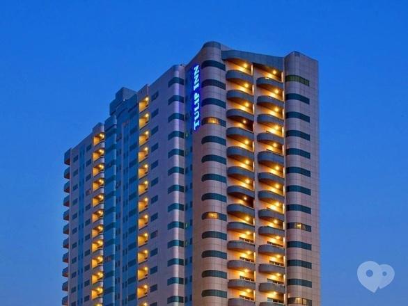 Акция - Горящий тур в Аджман (ОАЭ) от "Мандрівник", фото Акция - Горящий тур в Аджман (ОАЭ) от "Мандрівник"