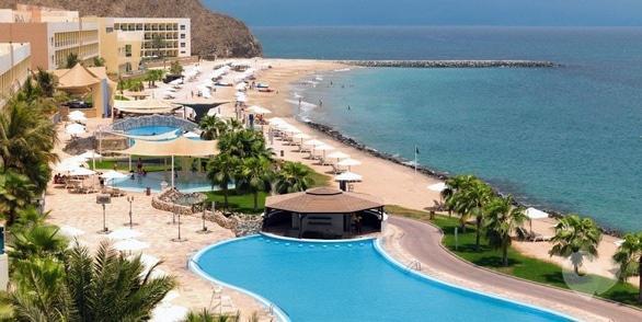 Акция - Горящая путевка в ОАЭ от "Мандрівник", фото Акция - Горящая путевка в ОАЭ от "Мандрівник"