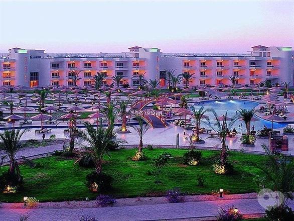 Акция - Тур в Египет (Хургада) от "Мандрівник"