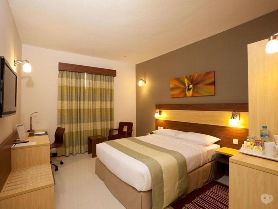 Citymax hotel sharjah 3 фото