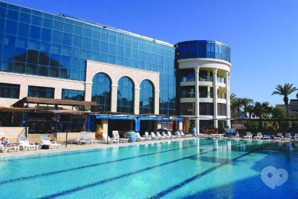 Акция - Тур в Израиль (Эйлат) от "Мандрівник", фото Акция - Тур в Израиль (Эйлат) от "Мандрівник"