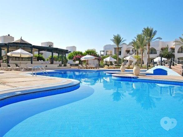 Акция - Путевка в Шарм-эль-Шейх от "Мандрівник"