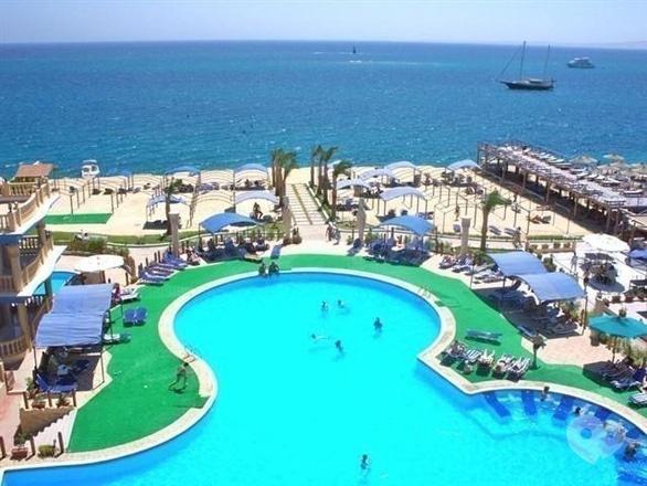 Акция - Горящий тур в Египет от "All Inclusive"