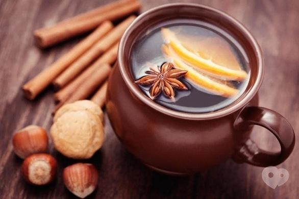 Акция - Закарпатский глинтвейн от "Мандрівник"