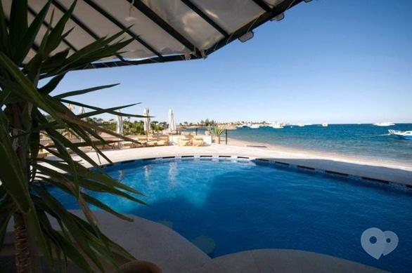 Акция - Тур в Египет (Lotus Bay Beach Resort 4*) от "Мандрівник"