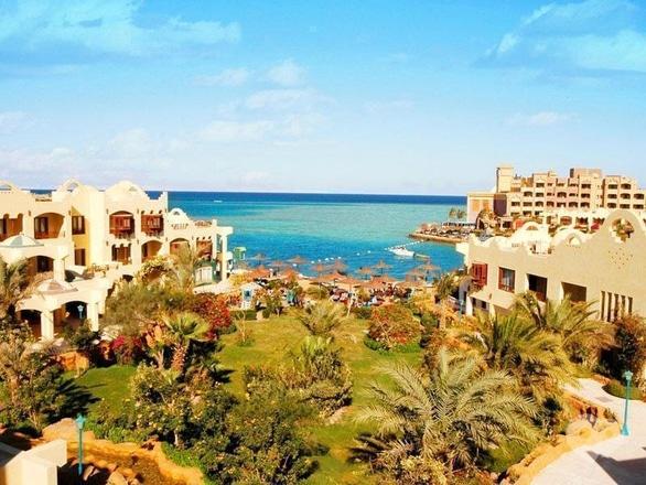 Акция - Тур в Египет (Sunny Days Palma De Mirette Resort 4*) от "Мандрівник", фото Акция - Тур в Египет (Sunny Days Palma De Mirette Resort 4*) от "Мандрівник"