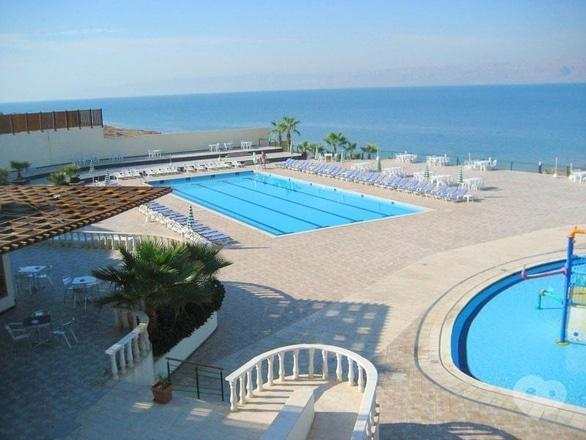 Акция - Тур на Мертвое море Иордании от "Мандрівник"