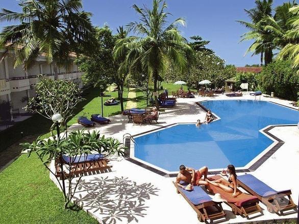 Акция - Тур на Шри-Ланку от "All Inclusive"