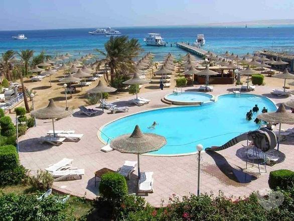 Акция - Тур в Египет (Roma Hotel 4*) от "Мандрівник", фото Акция - Тур в Египет (Roma Hotel 4*) от "Мандрівник"