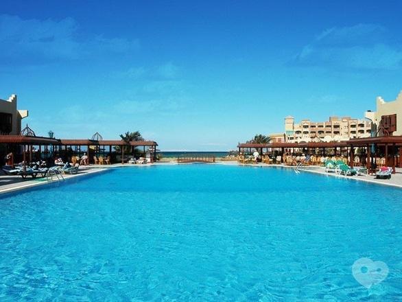 Акция - Тур в Египет (Sunny Days Palma De Mirette 4*) от "Мандрівник", фото Акция - Тур в Египет (Sunny Days Palma De Mirette 4*) от "Мандрівник"