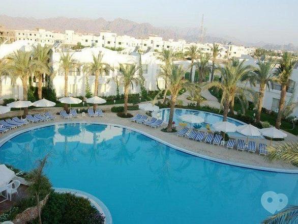 Акция - Тур в Египет (Luna Sharm 4*) от "Мандрівник", фото Акция - Тур в Египет (Luna Sharm 4*) от "Мандрівник"