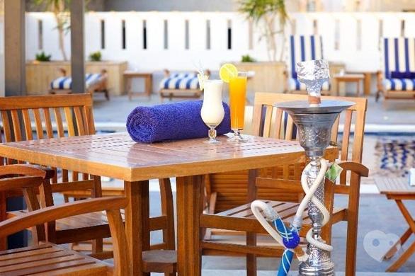 Акция - Тур в ОАЭ (Mangrove Hotel Ras Al Khaimah 4*) от "Мандрівник", фото Акция - Тур в ОАЭ (Mangrove Hotel Ras Al Khaimah 4*) от "Мандрівник"