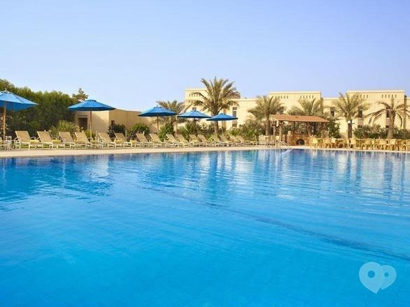 Акция - Тур в ОАЭ (Acacia By Bin Majid Hotels & Resorts 4*) от "Мандрівник"