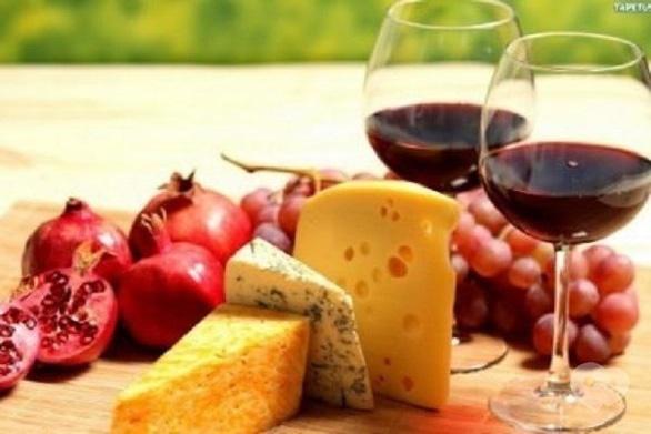 Акція – Сиро-Винний тур Закарпаттям! (зимовий варіант) від "Мандрівник"