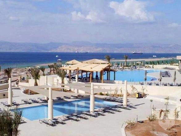 Акция - Тур на Красное море Иордании (Al Qidra Hotel Aqaba 3*)
