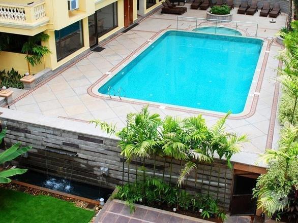 Акция - Тур на Гоа (Sandalwood Hotel And Retreat 4*) от "Мандрівник"