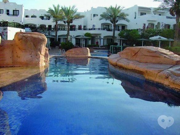 Акция - Тур в Египет (Verginia Sharm 4*) от "Мандрівник"