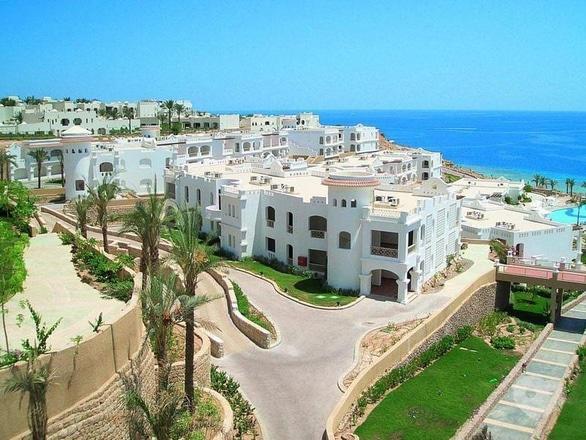 Акция - Тур в Египет (Continental Plaza Beach 5*) от "Мандрівник"