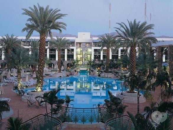 Акция - Тур в Израиль (Isrotel Agamim 4*) от "Мандрівник", фото Акция - Тур в Израиль (Isrotel Agamim 4*) от "Мандрівник"