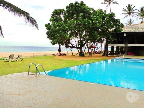 Акция - Тур на Шри-Ланку (Koggala Beach Hotel 3*+) от "Мандрівник", фото Акция - Тур на Шри-Ланку (Koggala Beach Hotel 3*+) от "Мандрівник"