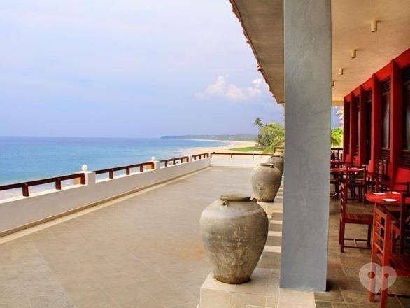 Акция - Тур на Шри-Ланку (Koggala Beach Hotel 3*+) от "Мандрівник"