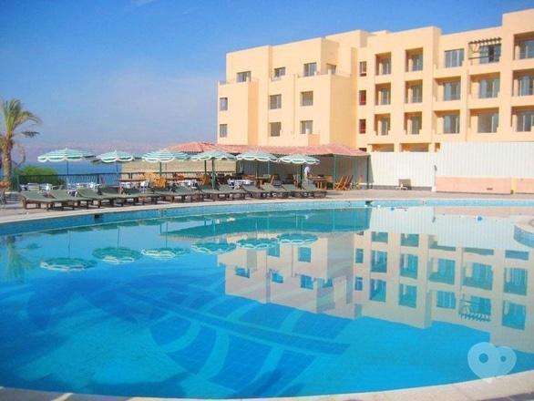 Акция - Тур в Иорданию от "Мандрівник"