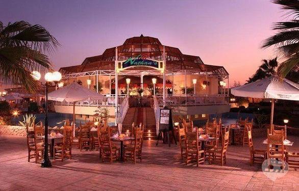 Акция - День влюбленных в Египте от "All Inclusive"