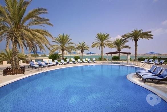 Акция - Тур в ОАЭ, Рас Эль Хаймах от "Мандрівник", фото Акция - Тур в ОАЭ, Рас Эль Хаймах от "Мандрівник"