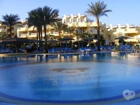 Акция - Тур в Египет, Хургада от "Мандрівник"