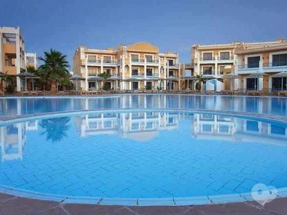 Акция - Тур в Египет, Хургада от "Мандрівник"