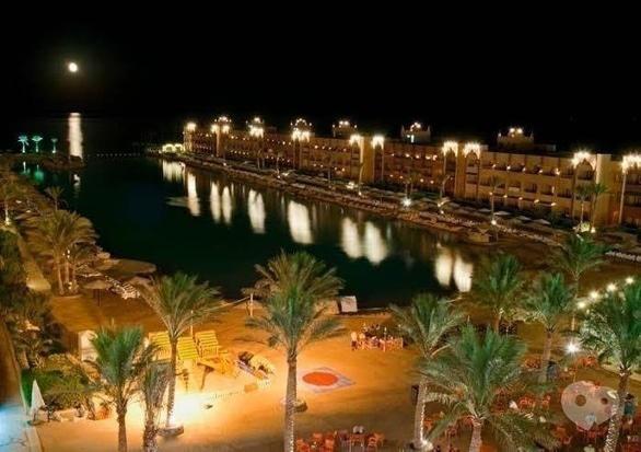 Акция - Тур в Египет, Хургада от "Мандрівник"