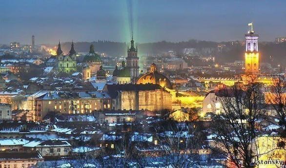 Акция - День Святого Валентина во Львове от "All Inclusive"