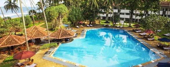 Акция - 7 ночей в Шри-Ланке от "Мандрівник"