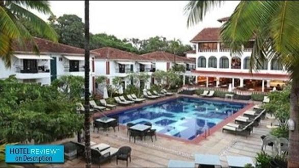 Акция - Тур в Гоа от "Мандрівник"